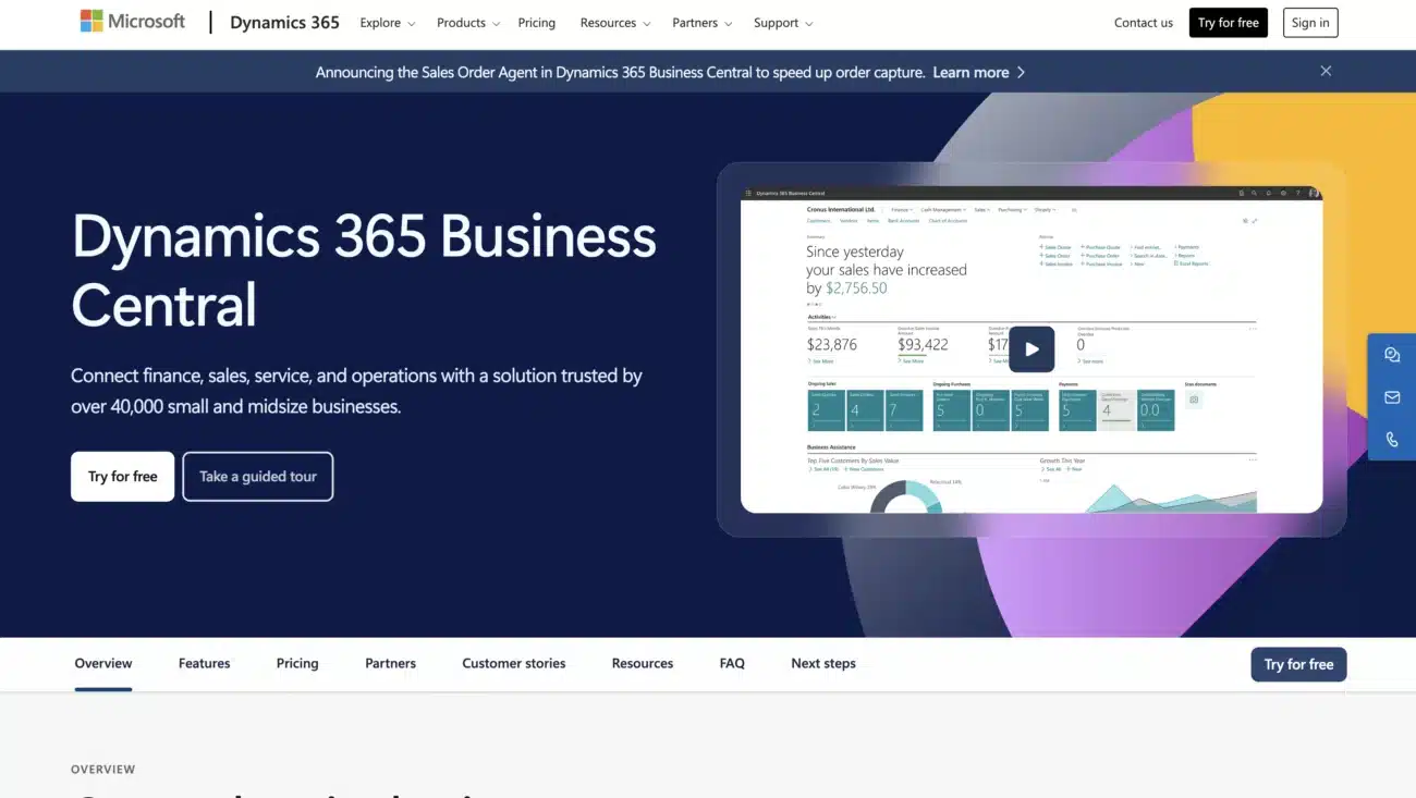 best software for apparel manufacturer
