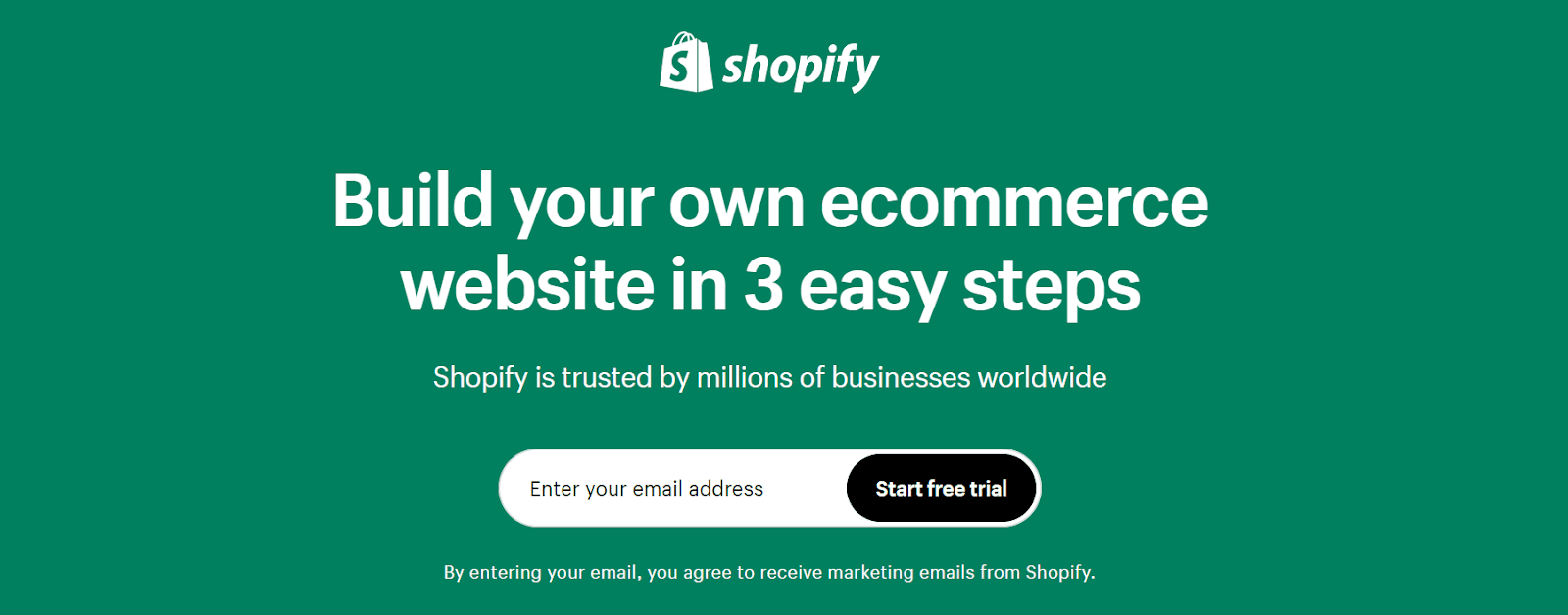 shopify b2b