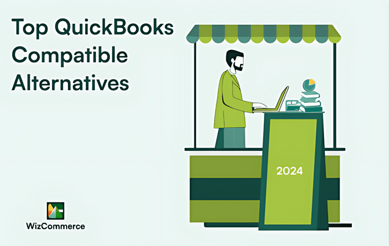 Top QuickBooks Alternatives and Compatible Software in 2024