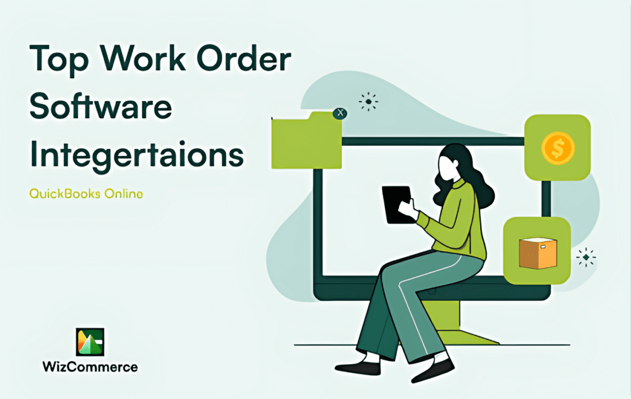 Top 10 Work Order Software Integrations with QuickBooks Online 2024
