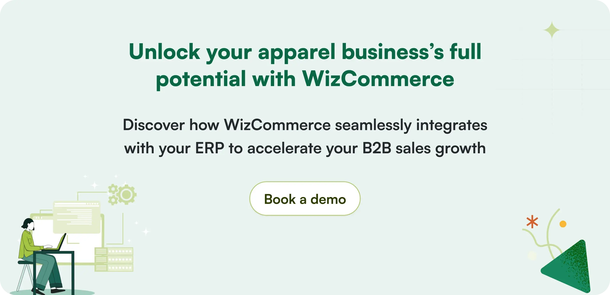 best software for apparel manufacturer