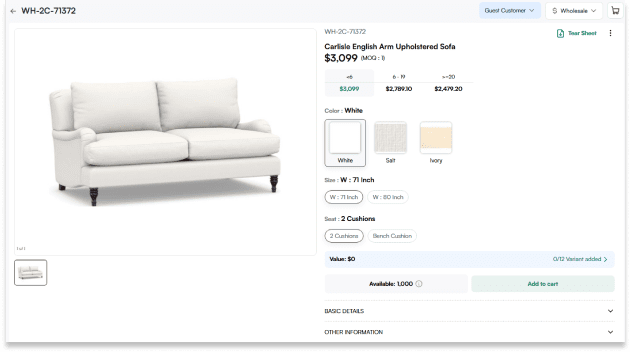 shopify