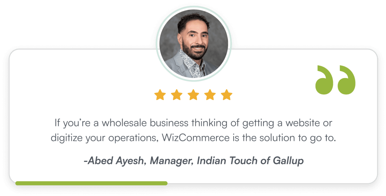 Indian touch of gallup