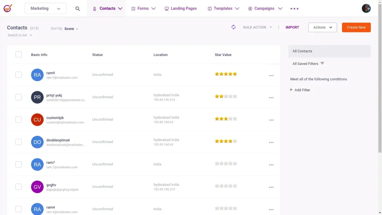 crm for wholesalers