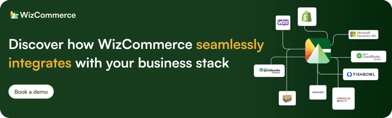 B2B ecommerce platform
