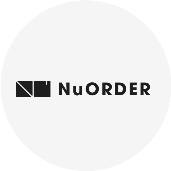 NuORDER alternative