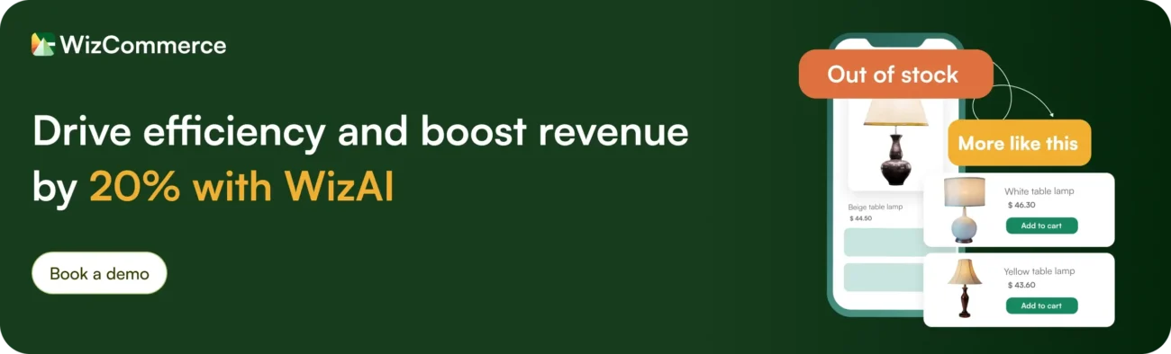 b2b ecommerce trends