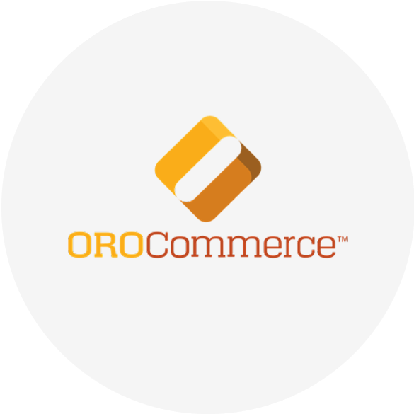 OroCommerce alternative