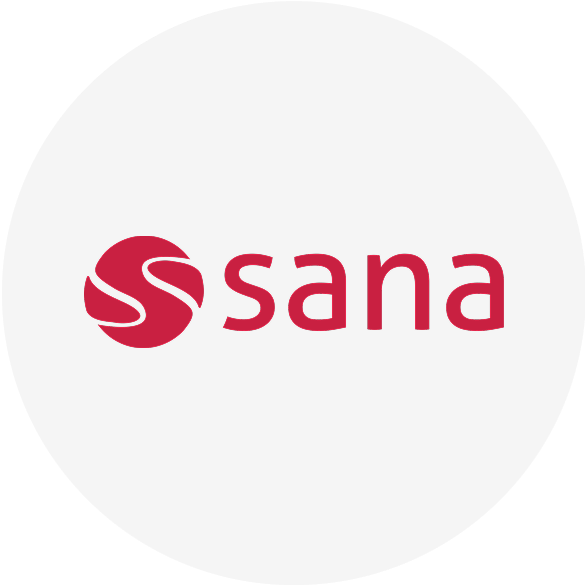 Sana Commerce alternative