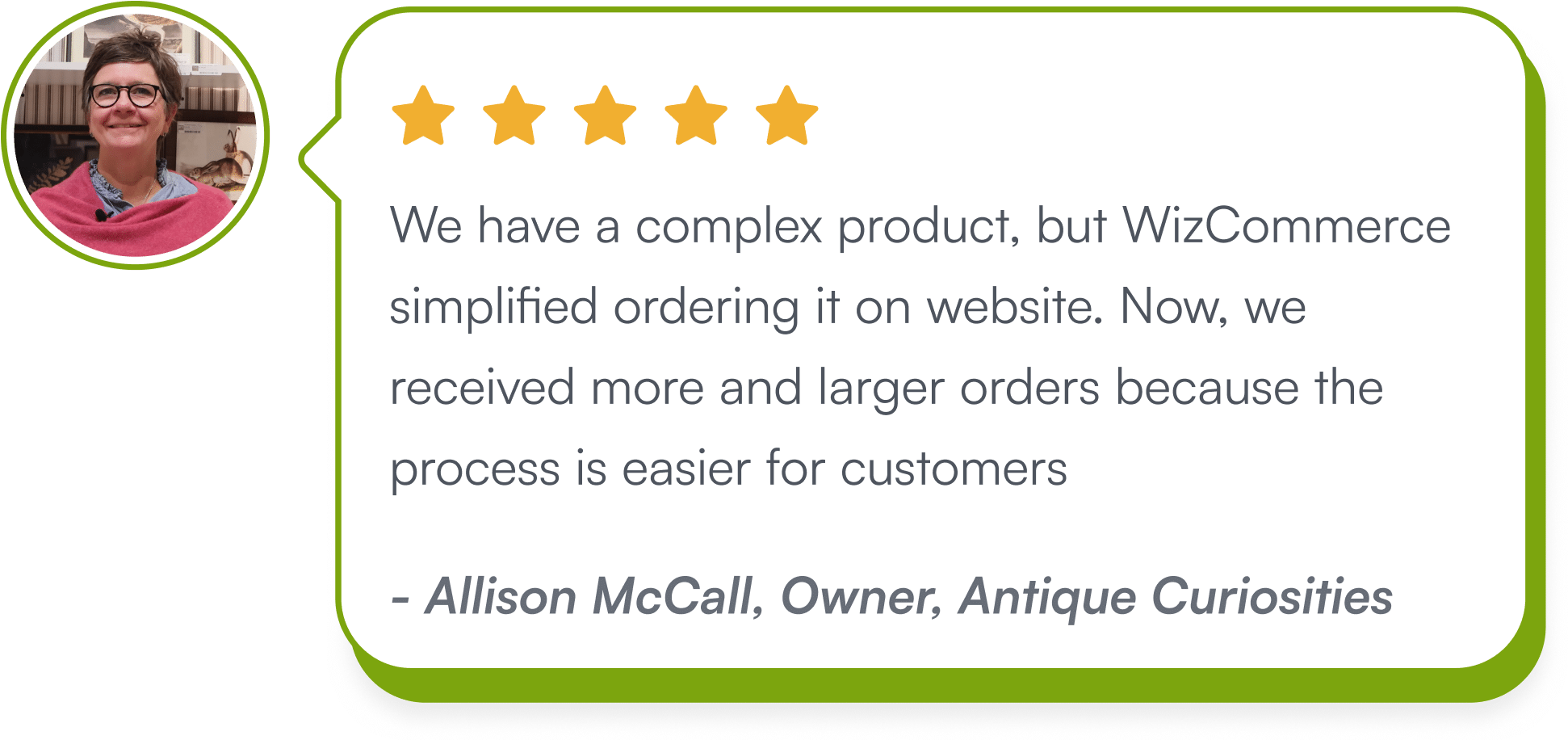 Sana Commerce alternative