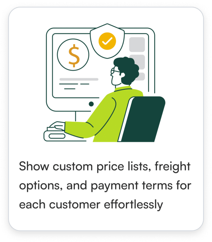 wholesale website builder