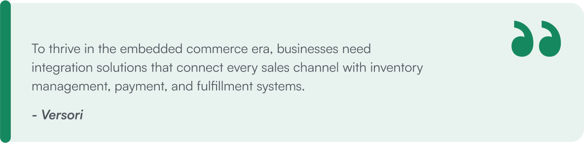B2B ecommerce best practices