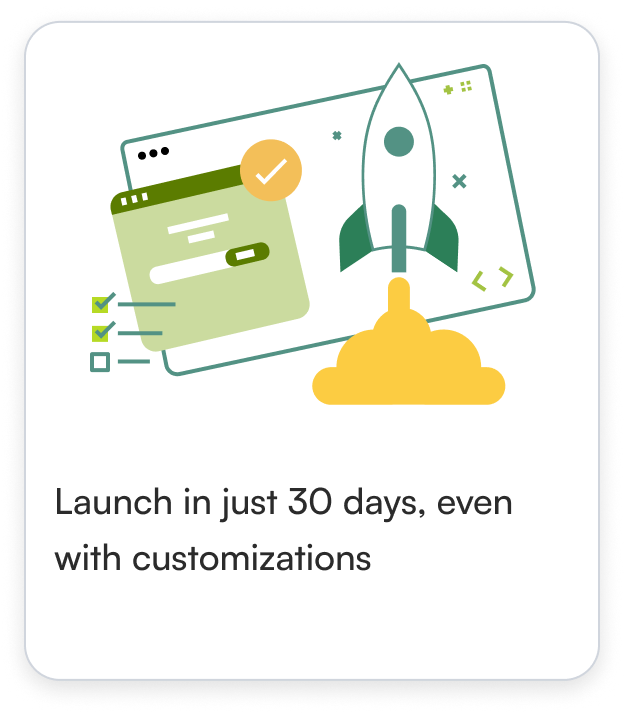 OroCommerce alternative