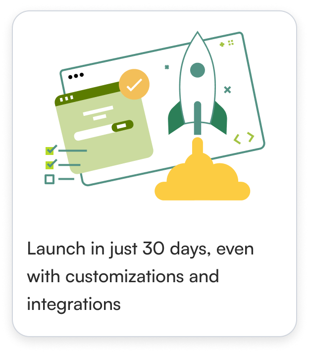 Sana Commerce alternative