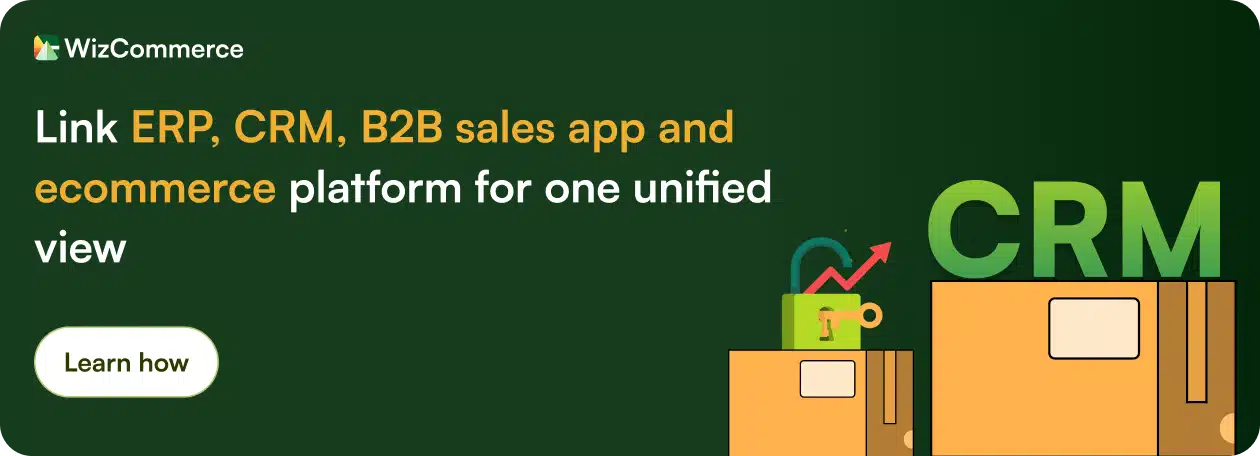 B2B ecommerce best practices