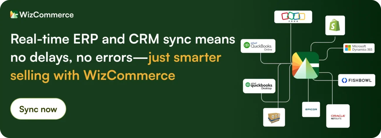 B2B ecommerce strategy
